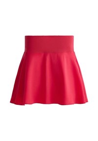 Non sélectionné, red