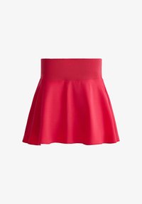Non sélectionné, red
