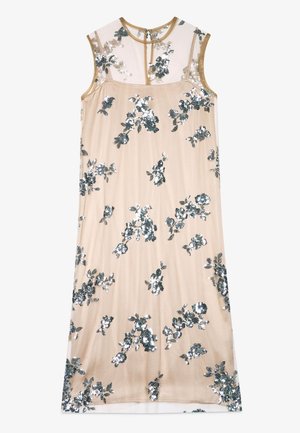 ottod'Ame, Cocktail dress / Party dress - golden beige