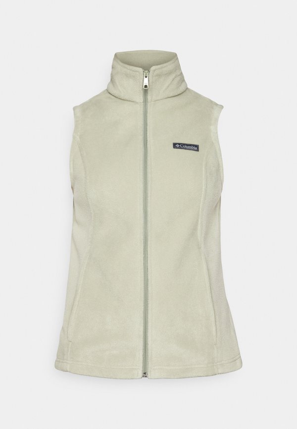 BENTON SPRINGS™ VEST - Waistcoat - safari2