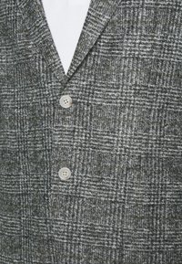 BOSS Veste de costume - medium grey