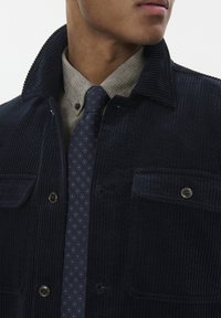 Matinique COOKRIDGE HERITAGE - Ljetna jakna - dark navy
