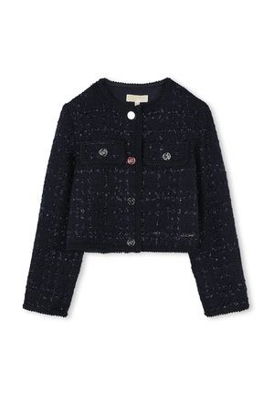 Lett jakke - navy