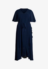 Selezionato, navy blazer