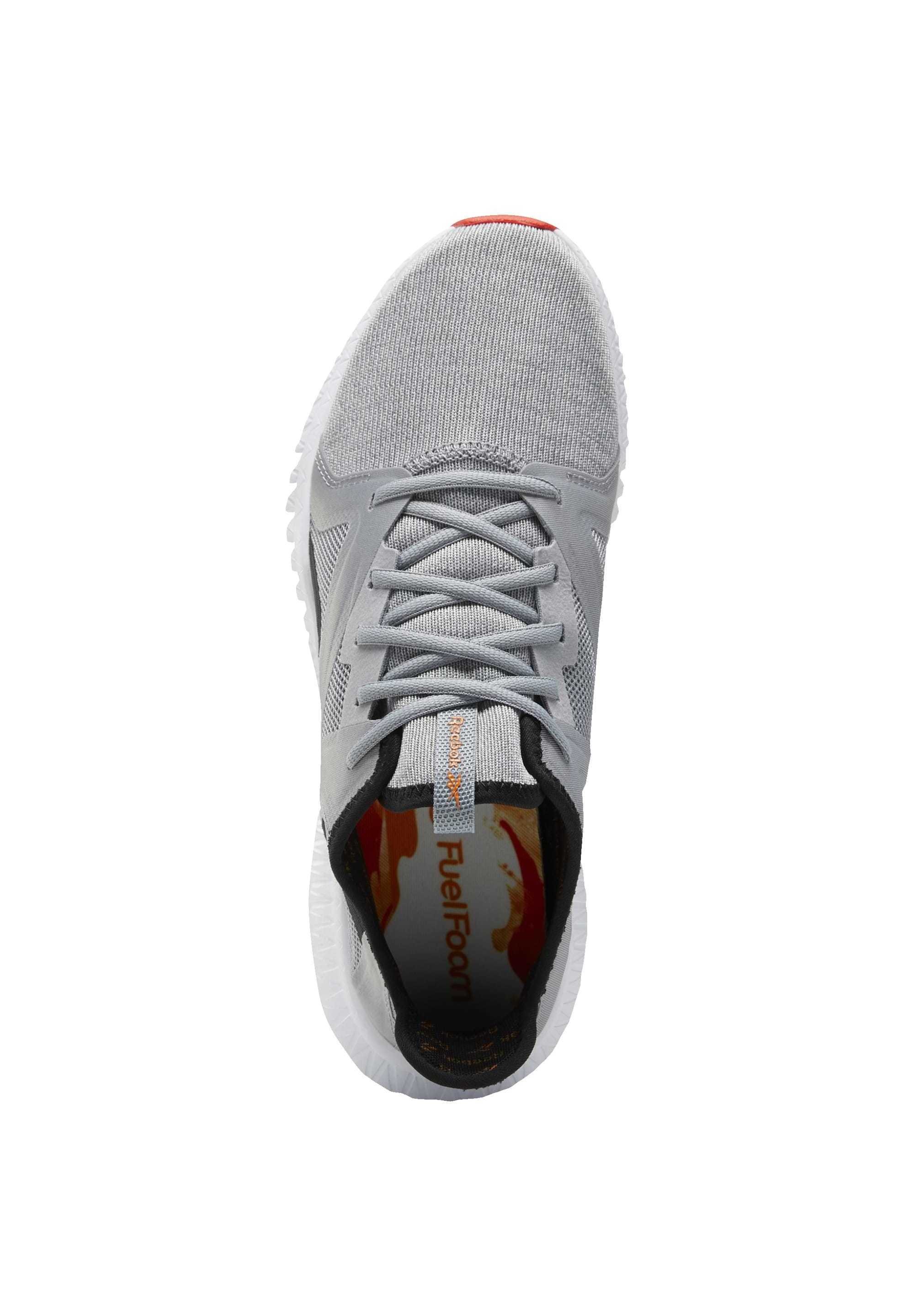 reebok flexagon running