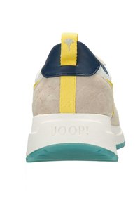 JOOP! NEW HANNIS - Športni copati - darkblue