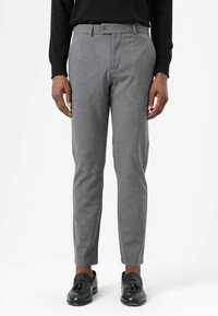 Niet geselecteerd, light grey