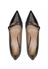 Love Moschino Escarpins - black