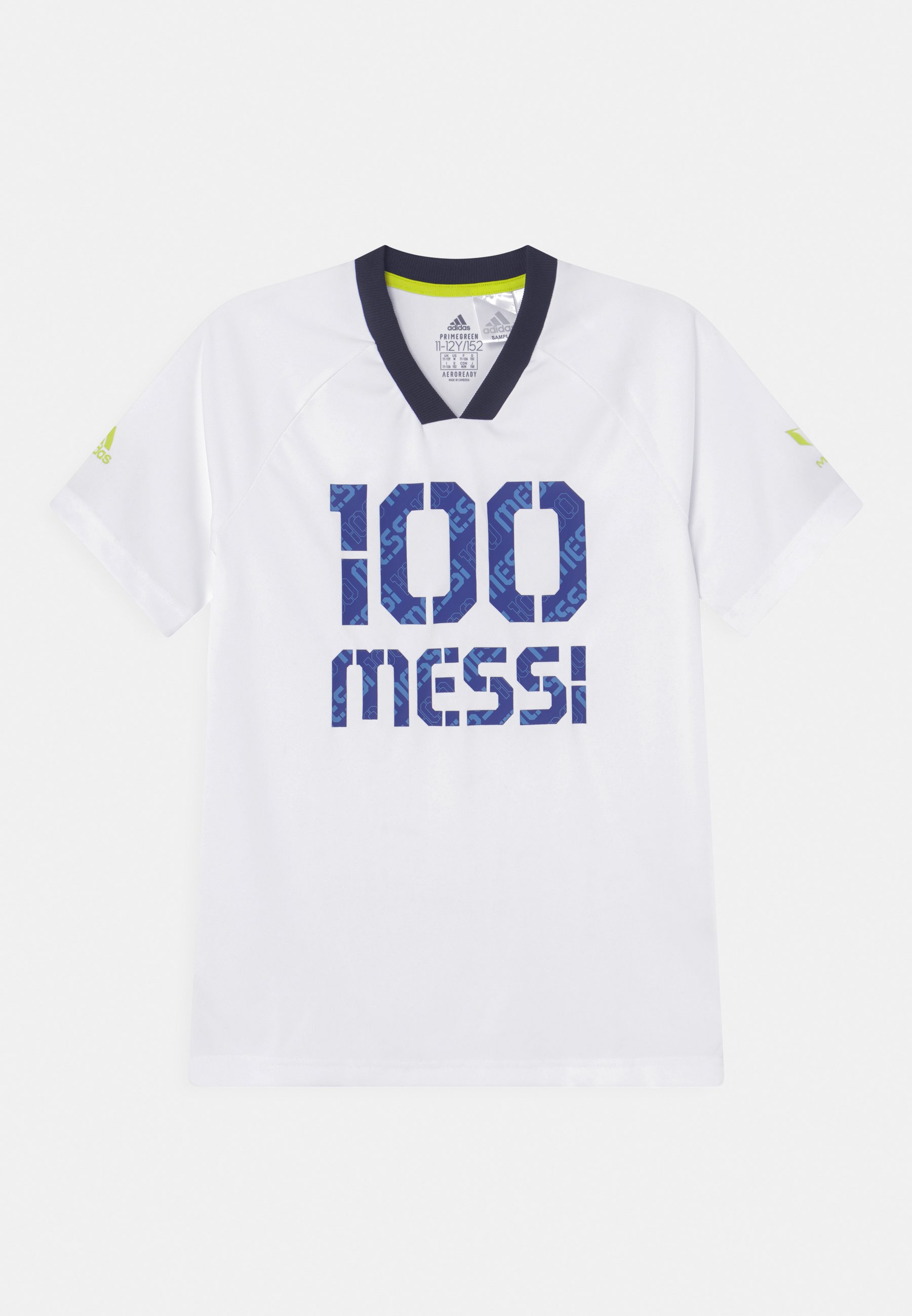 tuta adidas messi