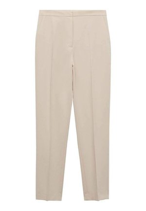 Mango Chinos - sand