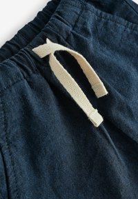 Next PULL REGULAR FIT - Bukser - navy