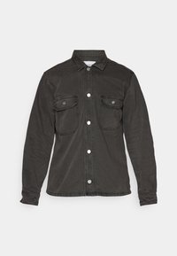 Selezionato, eco noir