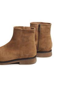 FRED MARTIN COLLECTION SOTOGRANDE - Botines - camel suede