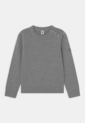 TOGIQUE - Jumper - subway chine