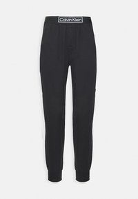 Calvin Klein Underwear JOGGER - Bas de pyjama - black