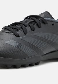 adidas Performance PREDATOR LEAGUE TF UNISEX - Botines de fútbol para césped - core black/carbon