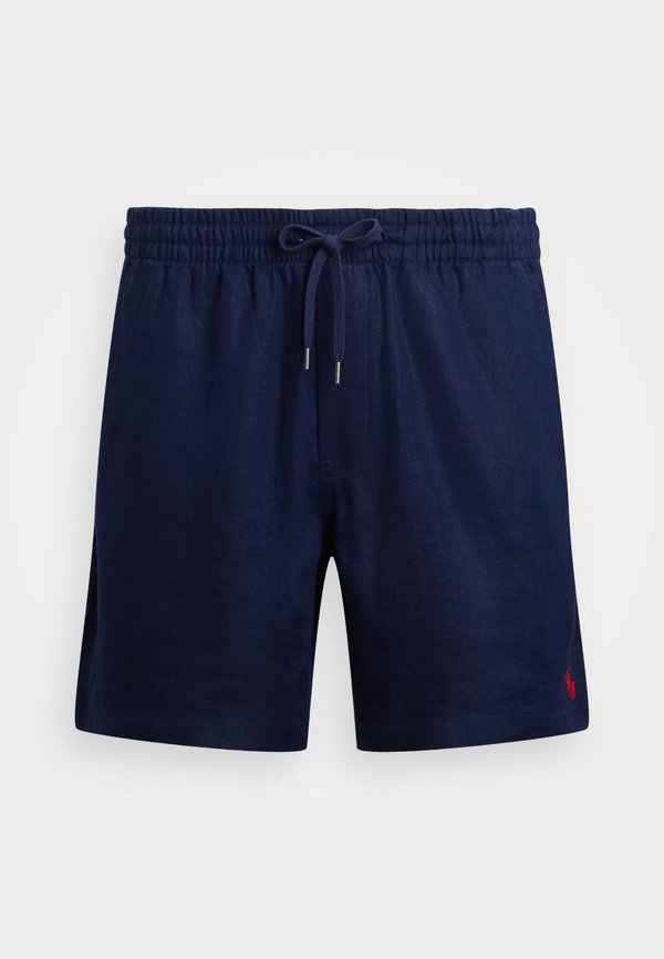 POLO PREPSTER LINEN SHORT - Shorts3