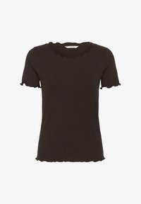 Nem kiválasztott, chocolate plum