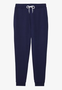Even&Odd Tracksuit bottoms - dark blue