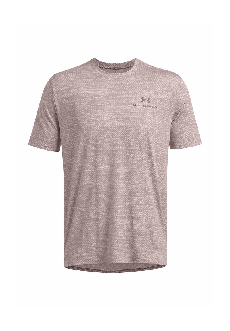 Under Armour Sport T-shirt lichtgrijs Under Armour Sport T-shirt lichtgrijs