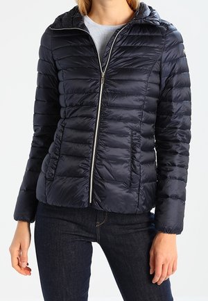 Dunjakker - dark blue