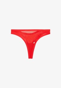 Neselectat, red