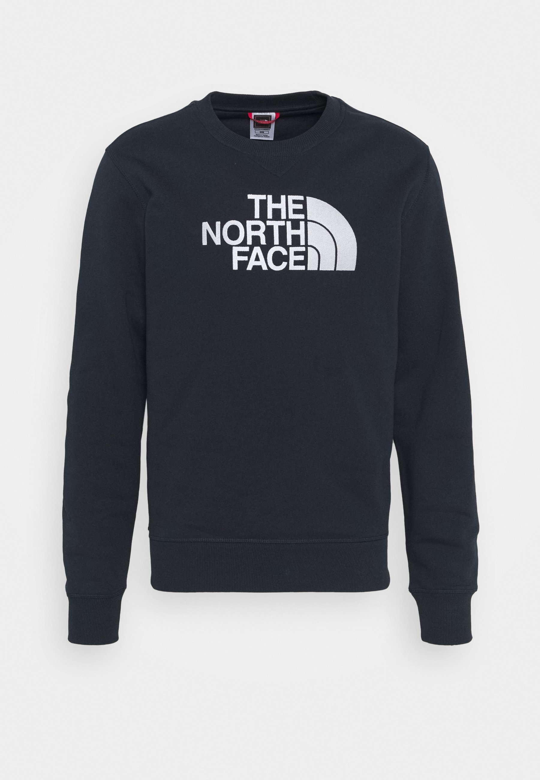 The North Face DREW PEAK CREW - Sudadera - urban navy/azul marino -  Zalando.es
