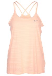 Nike Performance Débardeur - orange
