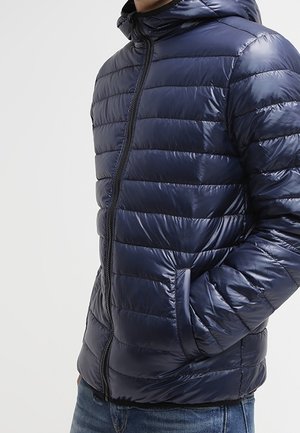 Down jacket - dark blue