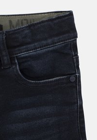 IKKS Jeans a sigaretta - blue black