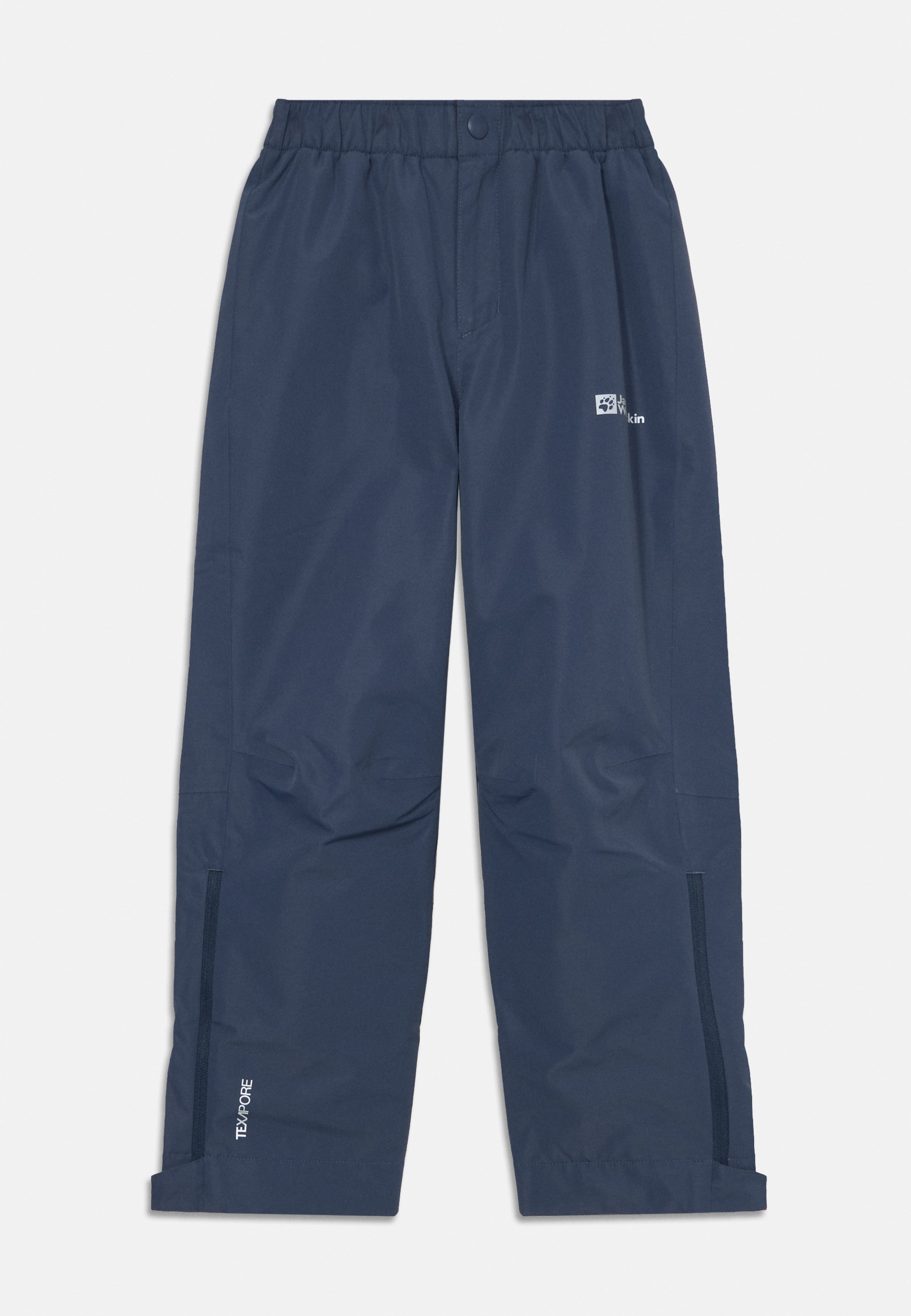 Jack Wolfskin SNOWY DAYS PANTS UNISEX Schneehose midnight sky