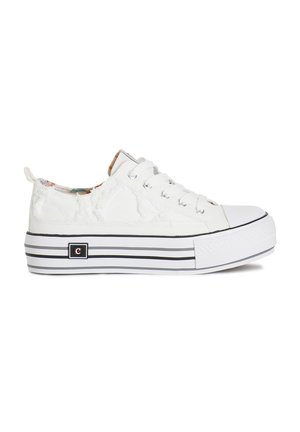 Sneakers basse - white