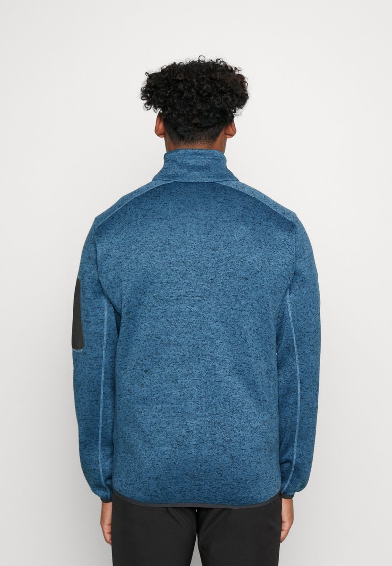 Pull Polaire Regatta Homme - Bleu Marine, Taille XXXL, Occasion