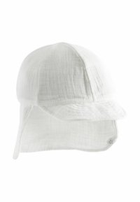 Next CRINKLE  LEGIONAIRE REGULAR FIT - Caps - white