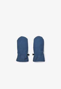 Kijelölve, indigo blue