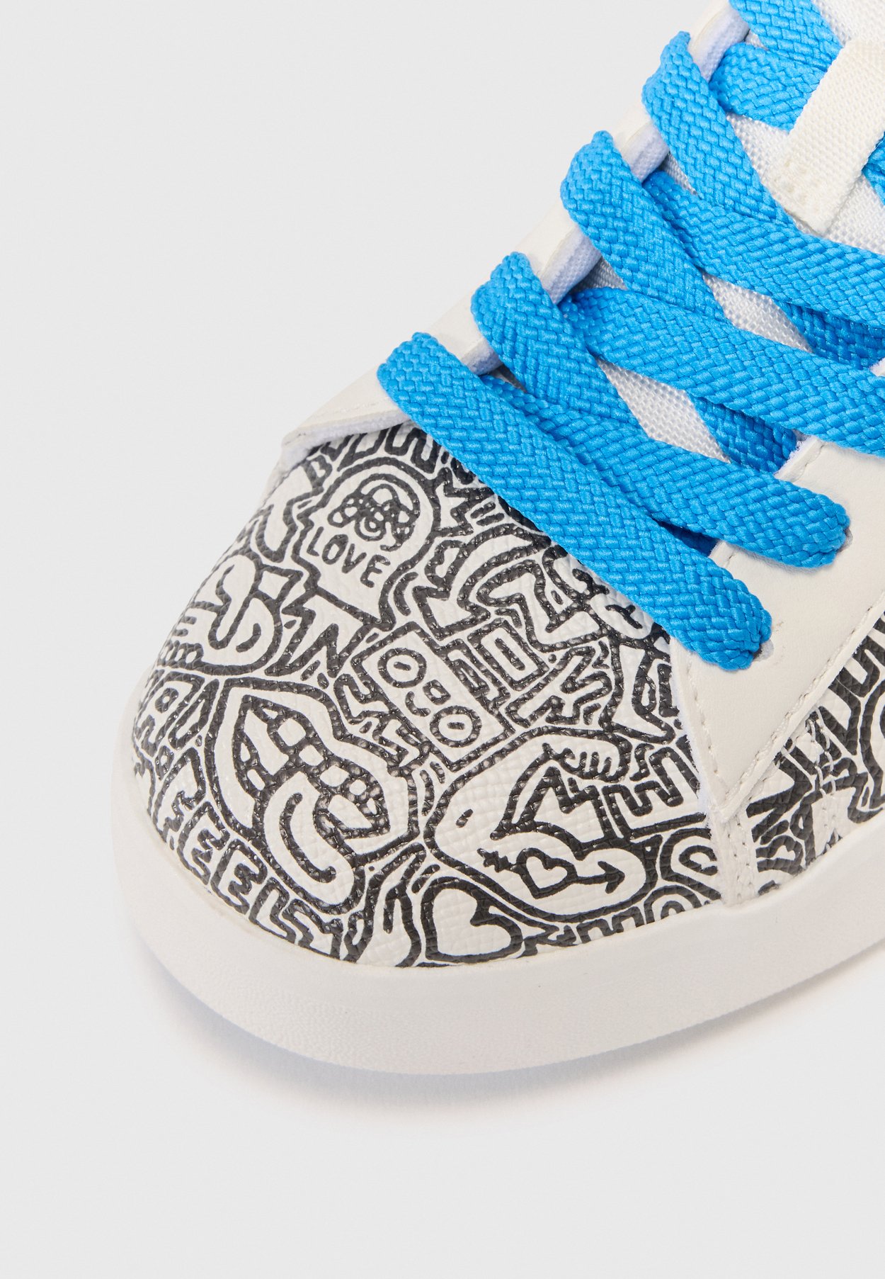 Sneaker low