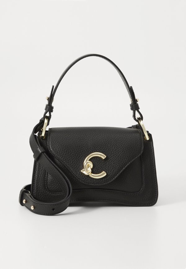 C-ME - Handbag - noir2