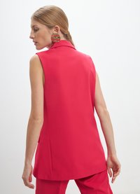 Calliope DOPPIOPETTO - Weste - fucsia