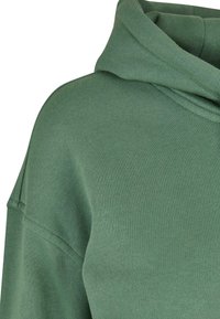 Urban Classics Sweat à capuche - salvia