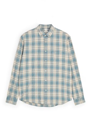 ARKET, Chemise - blue white