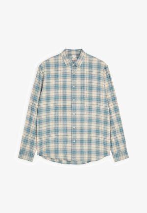 ARKET, Chemise - blue white