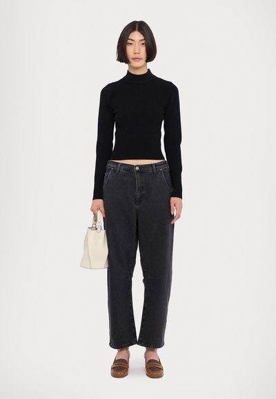 AG Jeans AMSTERDAM - Jean boyfriend - hartenstraat