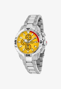 Selezionato, yellow sandblast