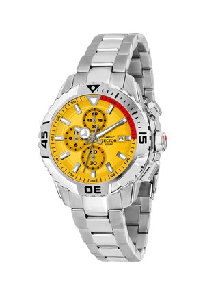 OROLOGIO CONOGRAFO LEGEND - Cronografo - yellow sandblast