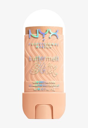 BUTTERMELT STIX GLOW BOOSTING HIGHLIGHTER STICK - Highlighter - a whole melt