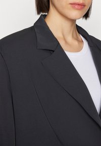 Cras AMYCRAS - Σακάκι - black