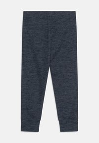 Name it NMMWOSSA - Tajice-hlače - ombre blue