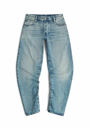 G-STAR, ARC LOOSE JEANS - Wide Leg - vintage cruiser
