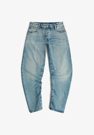 G-STAR, ARC LOOSE JEANS - Wide Leg - vintage cruiser
