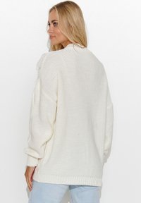 Makadamia - Sweter